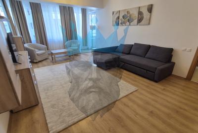 Apartament 2 Camere Complex Quadra Place Politehnica Militari - 2