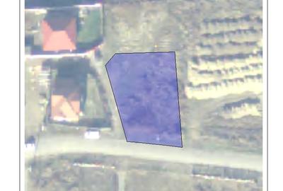 Teren intravilan Sat Costi str. Cosarelor - 2