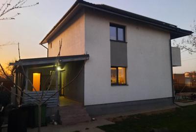FARA COMISIOANE casa cu 4 camere P+1+pod mobilata utilata elegant merita vazuta - 3