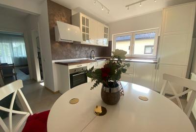 Apartament 2 camere, 65 mp – Etaj 1 – Otopeni Centru - 3