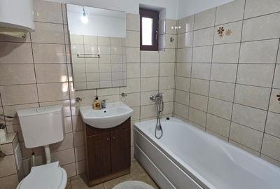Casa si teren 3500 mp, Stefanesti - Golesti - 10