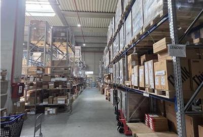 Inchiriere depozit/hala/spatiu industrial Mogosoaia - Centura, Ilfov - 10