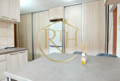 Oferim apartament cu 1 camera, langa Iulius Mall, centrala proprie pe gaz - 16