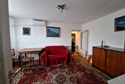 Apartament cu 3 camere in Iosefin-51 mp+2 balcoane-Pret excelent - 6