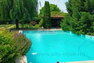 Vanzare Vila Snagov, Sat Ghermanesti, - 23