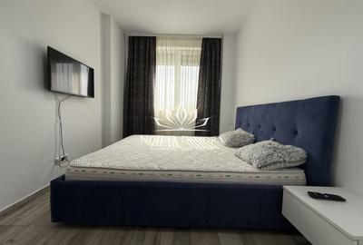 Apartament cu 2 camere si parcare privata langa VOX - Torontalului - 10