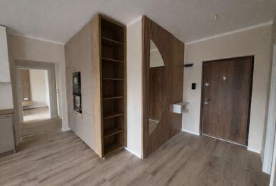 Apartament cu 2 camere decomandat, mobilat în Florești