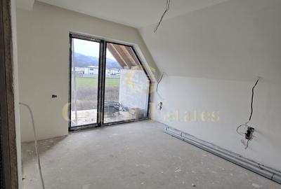 Ansamblu rezidențial exclusivist în Cristian, Brașov - 15