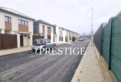 DUPLEX DE VÂNZARE ÎN ȘELIMBĂR | 120 mp utili | 150 MP CURTE LIBERĂ - 12