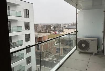 2 camere MTM Lake - OMV Pipera - parcare -PET FRIENDLY - 8