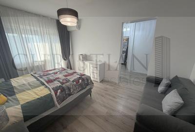 Garsoniera Premium - Grozavesti - Regie Residence Faza 2 - 1
