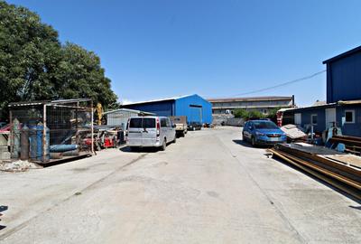 BAZA INDUSTRIALA IN CONSTANTA - 7