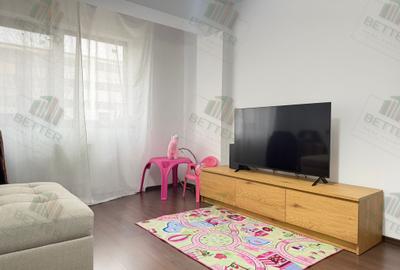 Apartament cu 2 camere decomandat în Metalurgiei