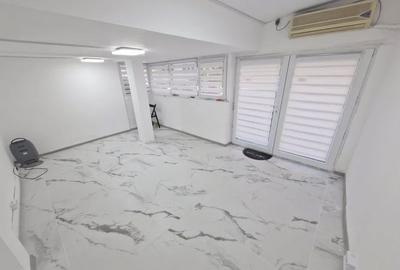 Domenii Închiriez spațiu comercial stradal 50 mp recent renovat nou curat