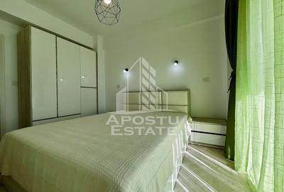Apartamnet cu 2 camere, loc de parcare la subteran, zona Lipovei - 9