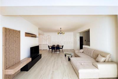 Apartament de inchiriat 2 camere Herastrau - 1