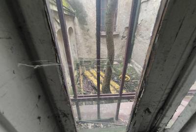 Casa, Calea Dorobanti - 41