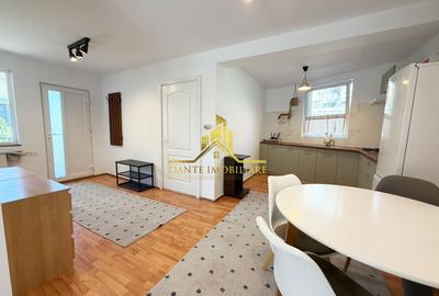2 camere, modern, renovat, parcare, Andrei Muresanu, LIDL, Engels - 9