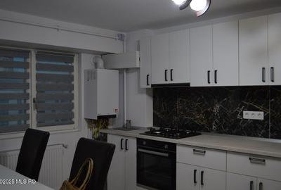 Craiovei - Husqvarna, apartament 3 camere, nou amenajat! - 19