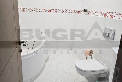 Apartament de 2 camere, 65mp, parcare, petfriendly, zona Bonjour - 7