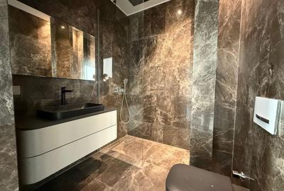 Penthouse I Barbu Vacarescu - 9