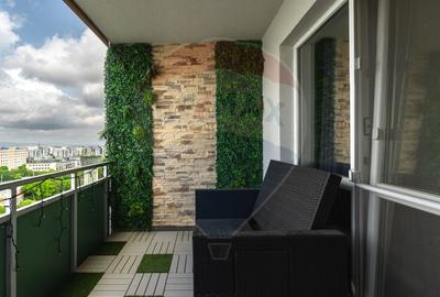 Apartament 3 camere Olimpic Residence- Comision 0% - 29