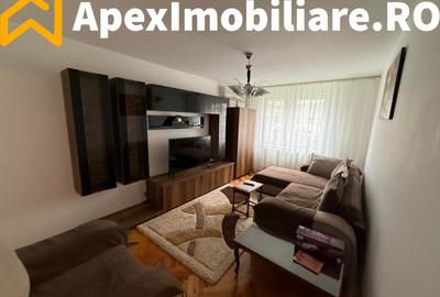 Apartament 3 camere de inchiriat Rahova București | ApexImobiliare.ro - 2