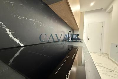 3 Camere ApartHotel Cavar Residence Brancoveanu - 7