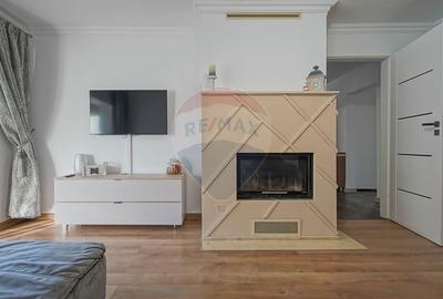 Comision 0 %! Apartament cu 4 camere de vânzare! Movilei - 4