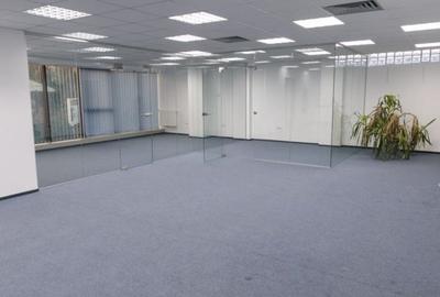 SPATIU DE INCHIRIAT FLOREASCA ZONA BARBU VACARESCU - 2