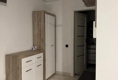 Apartament 2 camere, 54mp, terasa + loc de parcare, zona Metro - 7