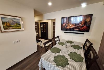 Apartament 3 camere | De Inchiriat | Aviatiei | Parcare - 8