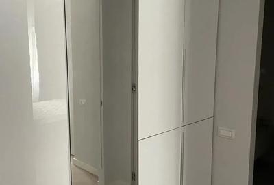 AP. 2 CAMERE- CORTINA NORTH, PARCARE SUBTERANA INCLUSA, BLOC NOU - 10
