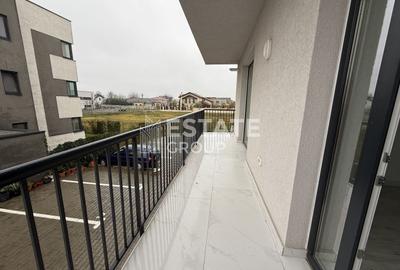 Apartament cu 3 camere in Dumbravita - 12