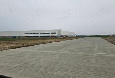 Teren intravilan, zona Calea Sagului. - 7