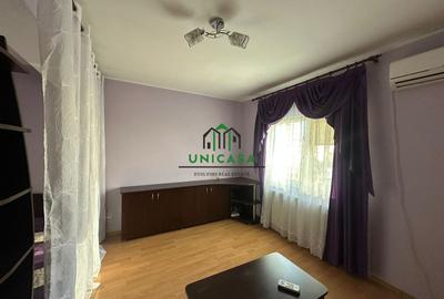 Mansarda - Ostroveni - 4