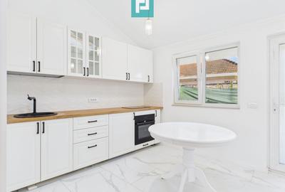 Apartament modern cu 2 camere la curte comună - 7