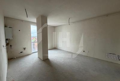 Apartament 2 camere, constructie cu CF, zona Marasti - 4