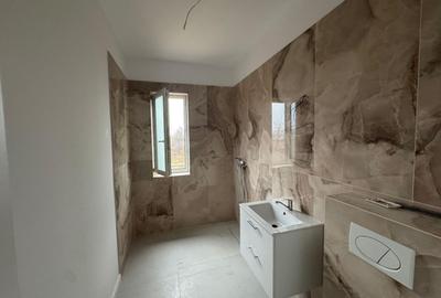 COMISION 0| Apartamente 2 camere| Etaj 1 | 48/52 mp+balcon 6 mp|Plopi - 4