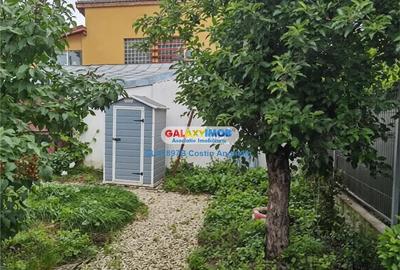 Vila individuala + Curte - Baneasa - 7