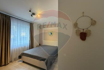 Apartament cu 3 camere, 2 bai și loc de parcare - 14