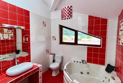 Vila de 6 camere Bunloc pretabil After School I Gradinita - 32