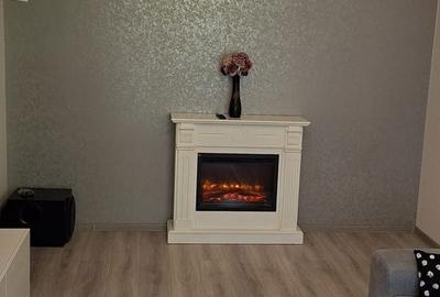 Închiriere Apartament 2 camere, 48 mp, renovat integral,Prevederii – Sălăjean - 6