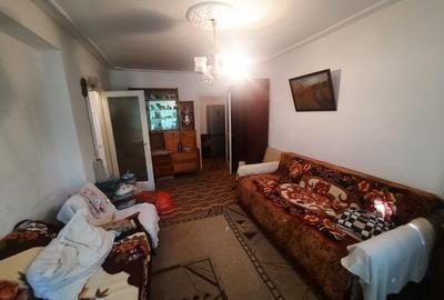 Apartament de 2 camere decomandat, etajul 1/8, zona Copou - 3