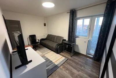 Garsonieră Zorilor | Renovată | Etaj intermediar | Balcon | Bucătărie închisă - 1