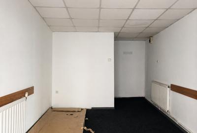 Spatiu Comercial 22 mp. CETATE Piata contorizari separate - 1