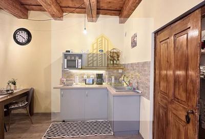 Apartament spre vanzare amplasat la doar 2 minute de Piata Sfatului - 9