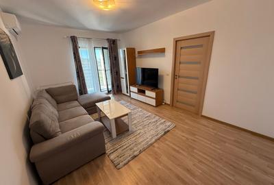 | Apartament 2 camere, Cotroceni Smart Residence 2019, Parcare Subterana | - 1