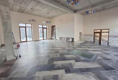 Spatiu comercial 90 mp cu terasa  zona Centrala - 1