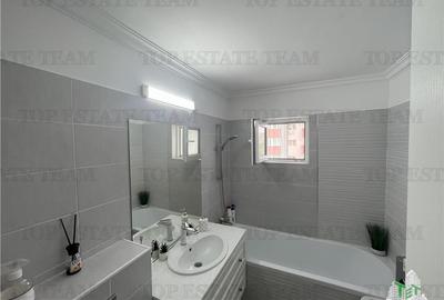 Apartament premium 3 camere bloc 1986 zona 13 septembrie - 9